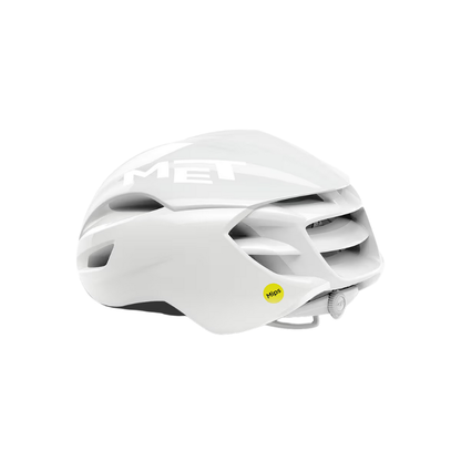 MET MANTA ABSOLUTE WHITE