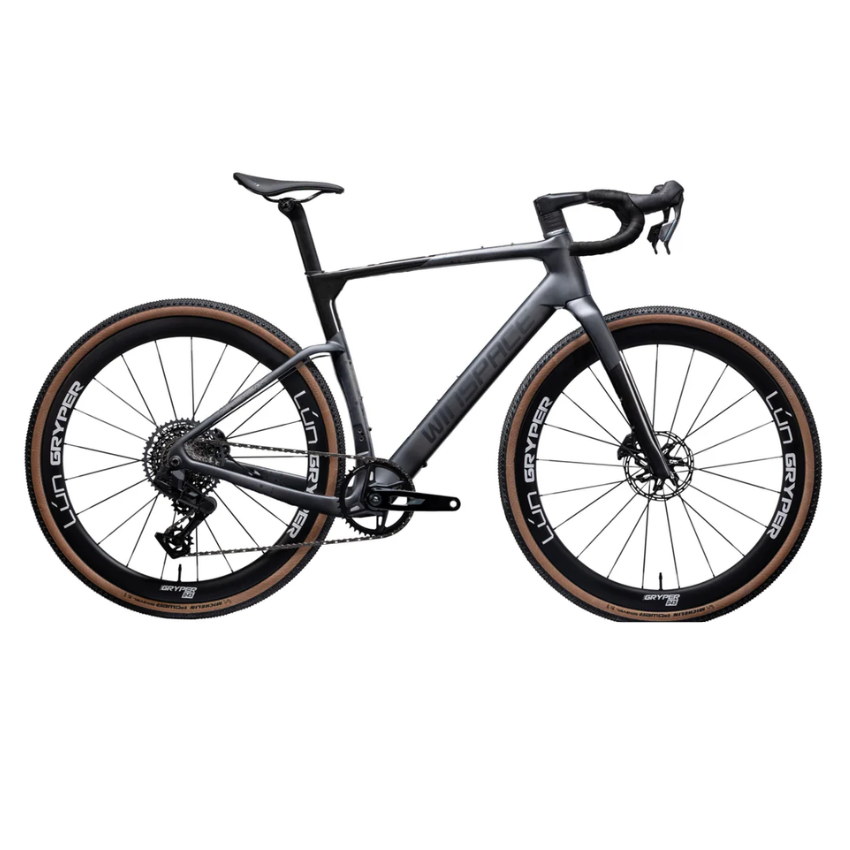 WINSPACE G3 ULTEGRA DI2