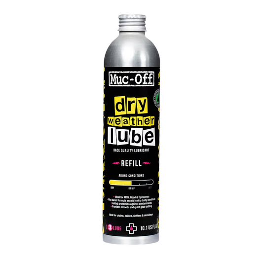 MUC-OFF DRY LUBE 300 ML