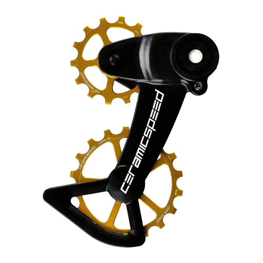 CERAMICSPEED OSPW X ALPHA