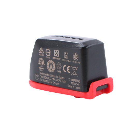 BATTERY FOR RED eTAP/RED eTAP AXS/FORCE eTAP AXS/EAGLE AXS