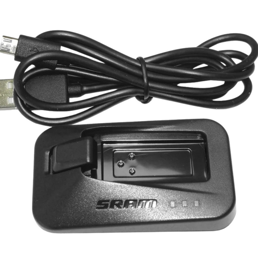 SRAM CHARGER FOR AXS BATTERIES