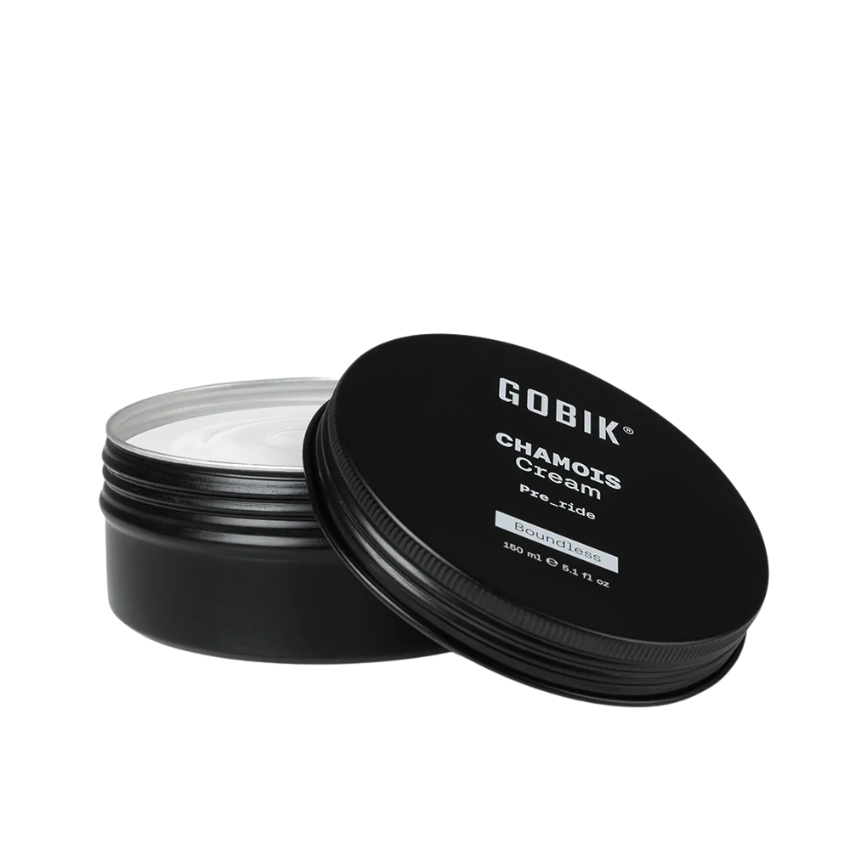 GOBIK CHAMOIS CREAM
