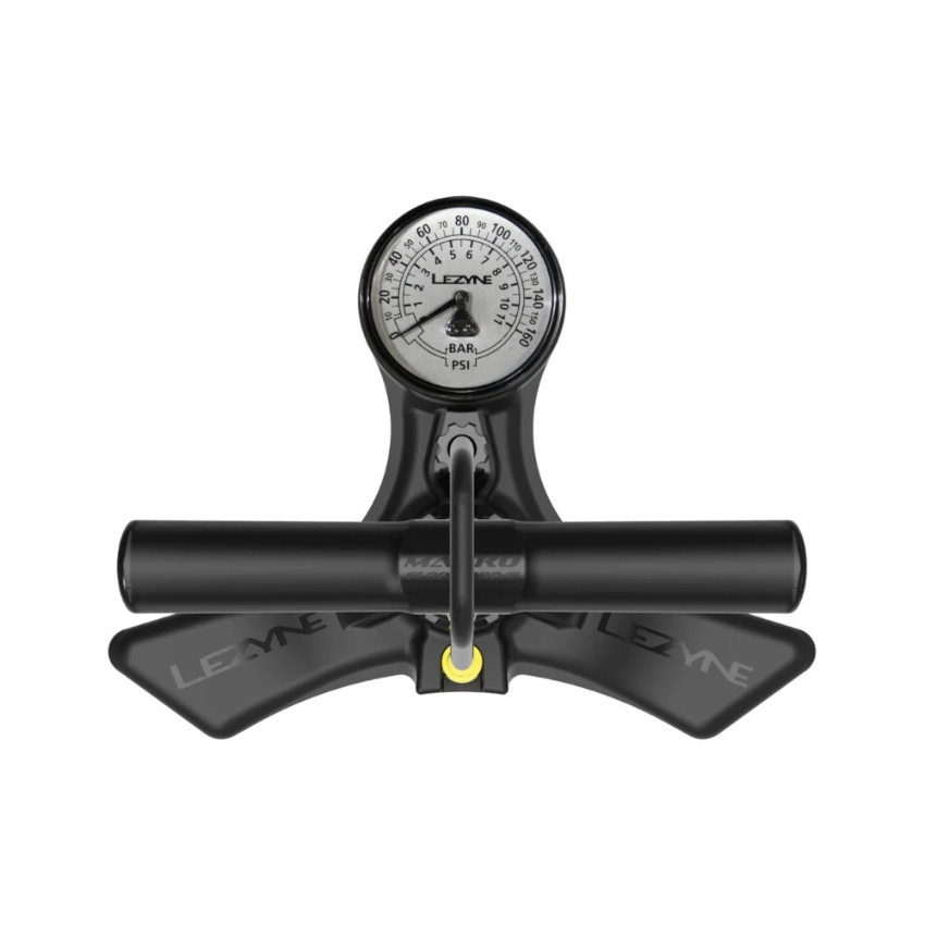LEZYNE FLOOR PUMP