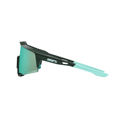 SPEEDCRAFT® SOFT TACT JUPITER HiPER® MINT MIRROR LENS
