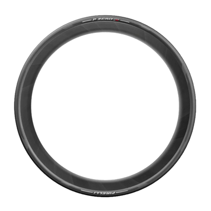 PIRELLI TIRE  P ZERO  ROAD 28" | 700 x 28C SL TLR BLACK