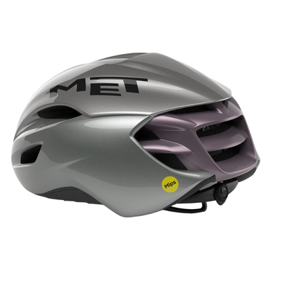 MANTA MIPS CE OPAL GRAY | GLOSSY