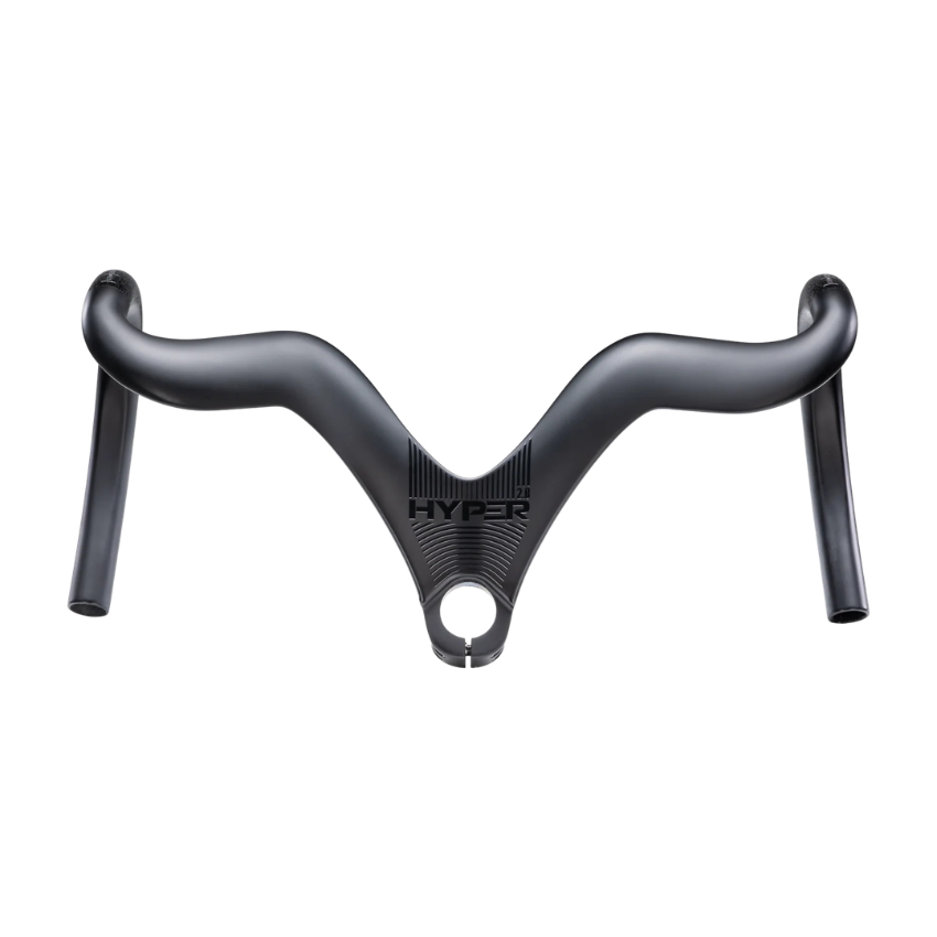 Winspace HYPER 2 Riser Integrated Carbon Handlebar