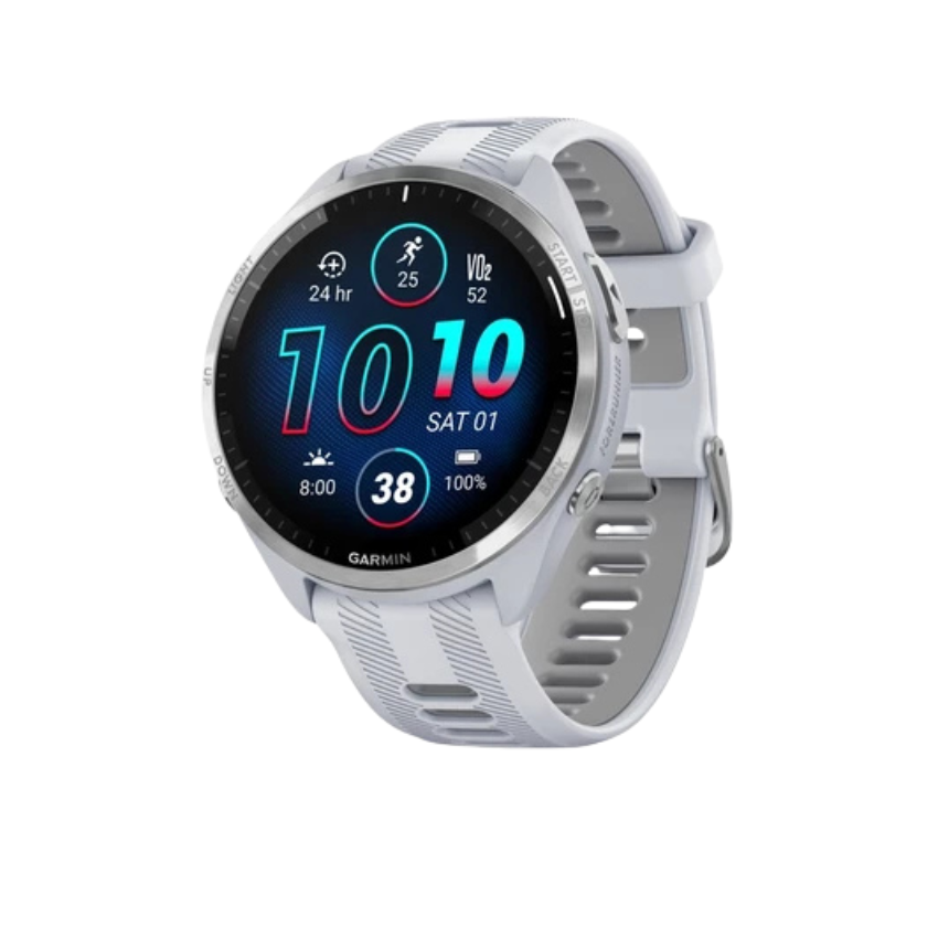 GARMIN FORERUNNER 965 GPS WATCH