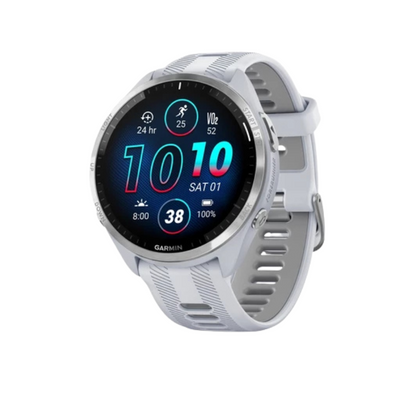 GARMIN FORERUNNER 965 GPS WATCH