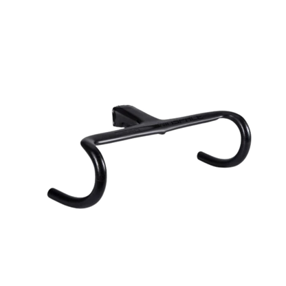 Winspace Zero Integrated Carbon Road Handlebar & Stem