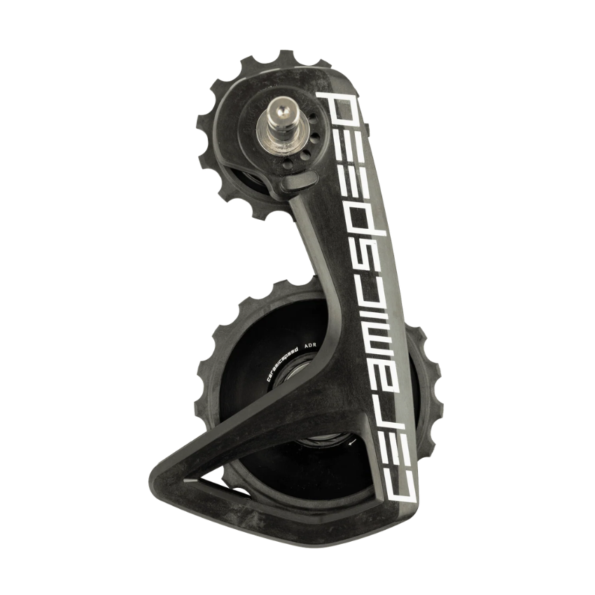 CERAMICSPEED OSPW RS ALPHA for Shimano 7150 TEAM LOGO