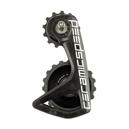CERAMICSPEED OSPW RS ALPHA for Shimano 7150 TEAM LOGO