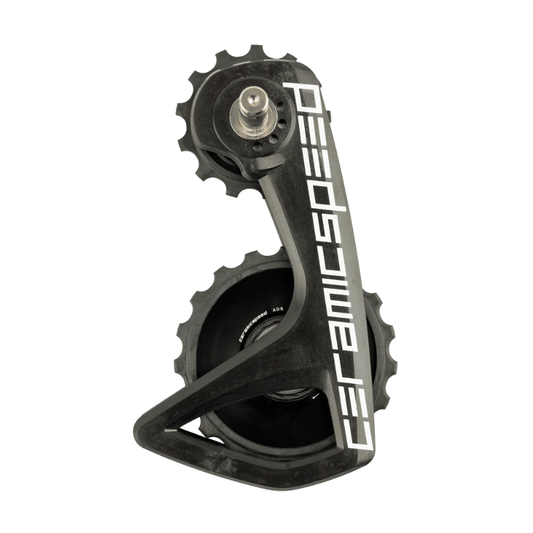 CERAMICSPEED OSPW RS ALPHA for Shimano 7150 TEAM LOGO