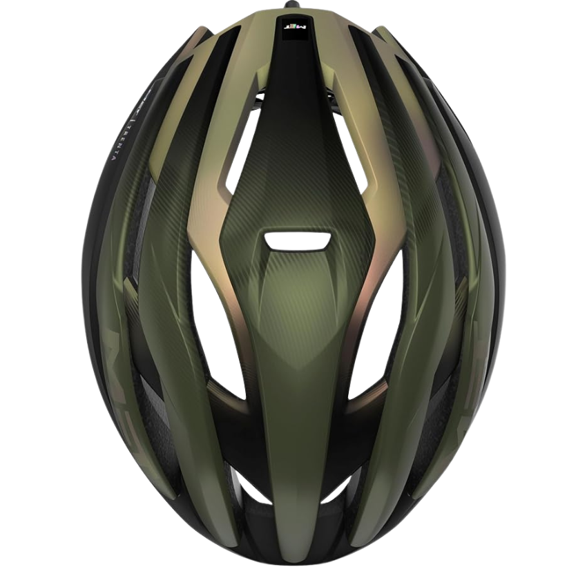 MET TRENTA MIPS HELMET OLIVE