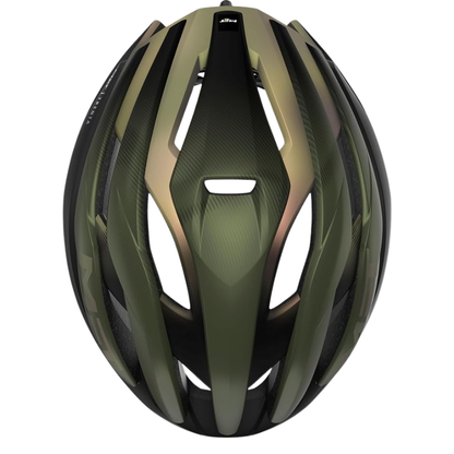 MET TRENTA MIPS HELMET OLIVE