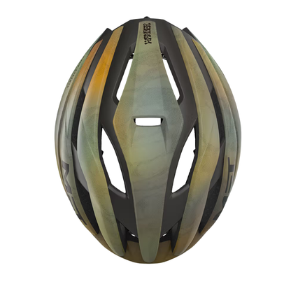 MET TRENTA MIPS HELMET WANDER SAVANNA