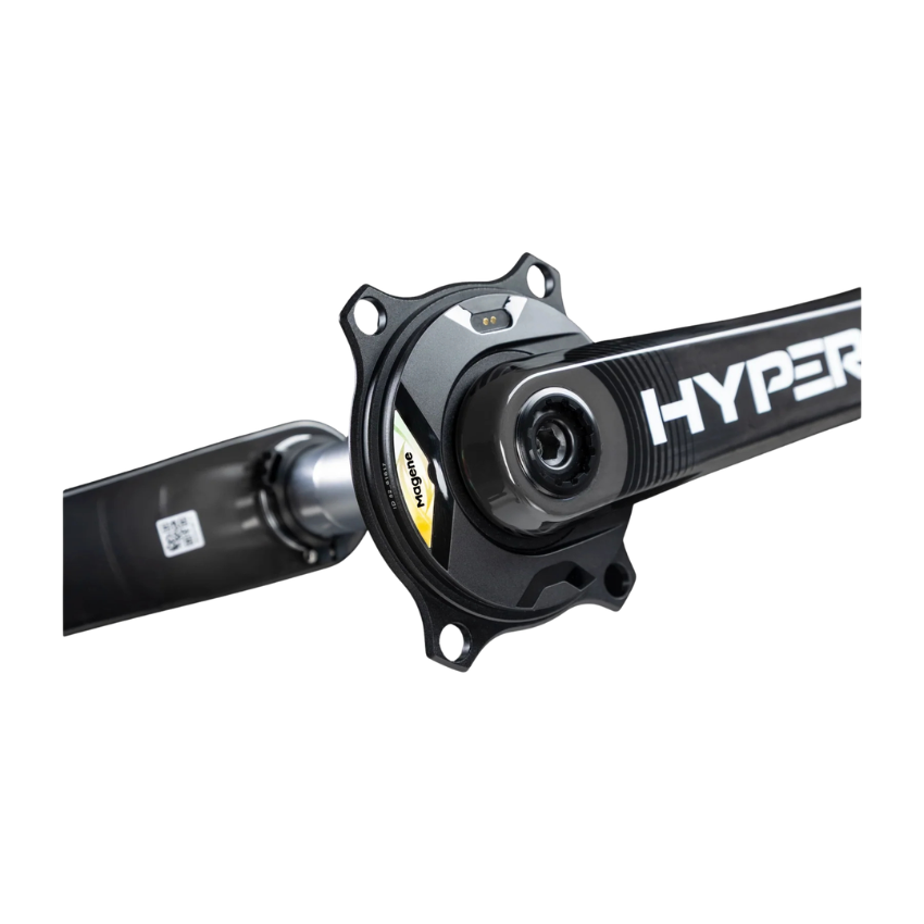 Winspace Lún Hyper Carbon Road Crankset