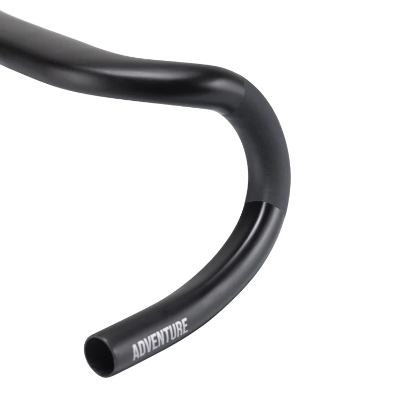 Winspace Adventure Integrated Carbon Gravel Handlebar & Stem
