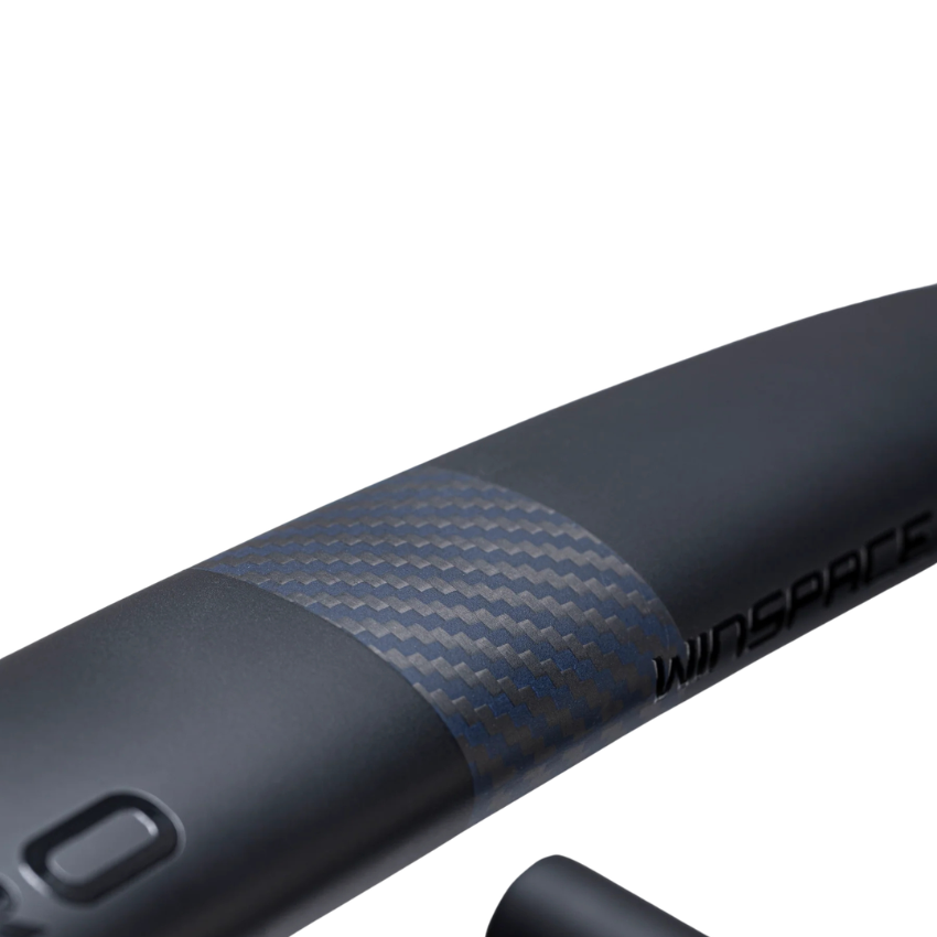 Winspace Zero K Integrated Carbon Road Handlebar