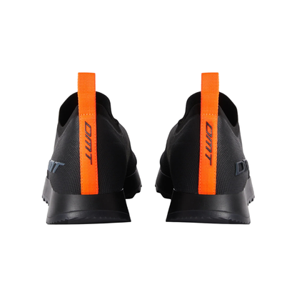 DMT PODIO SHOES BLACK/BLACK