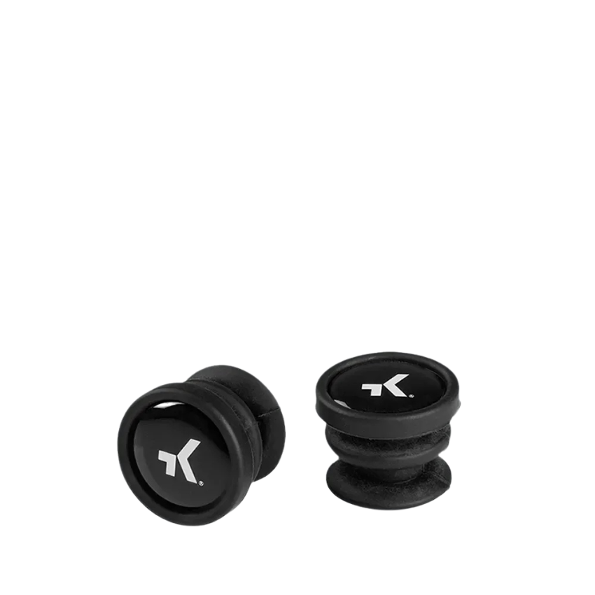 GOBIK MTB GRIPS UNISEX JEKYLL TRUE BLACK