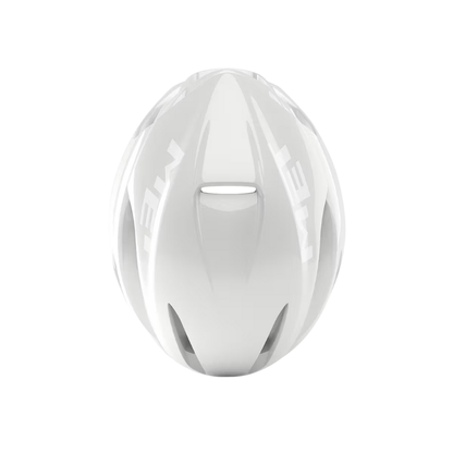 MET MANTA ABSOLUTE WHITE