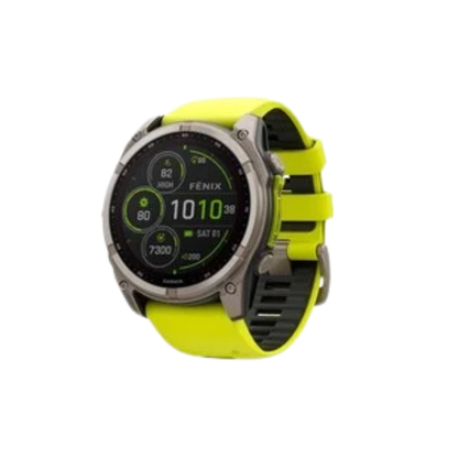 GARMIN FENIX 8 51mm