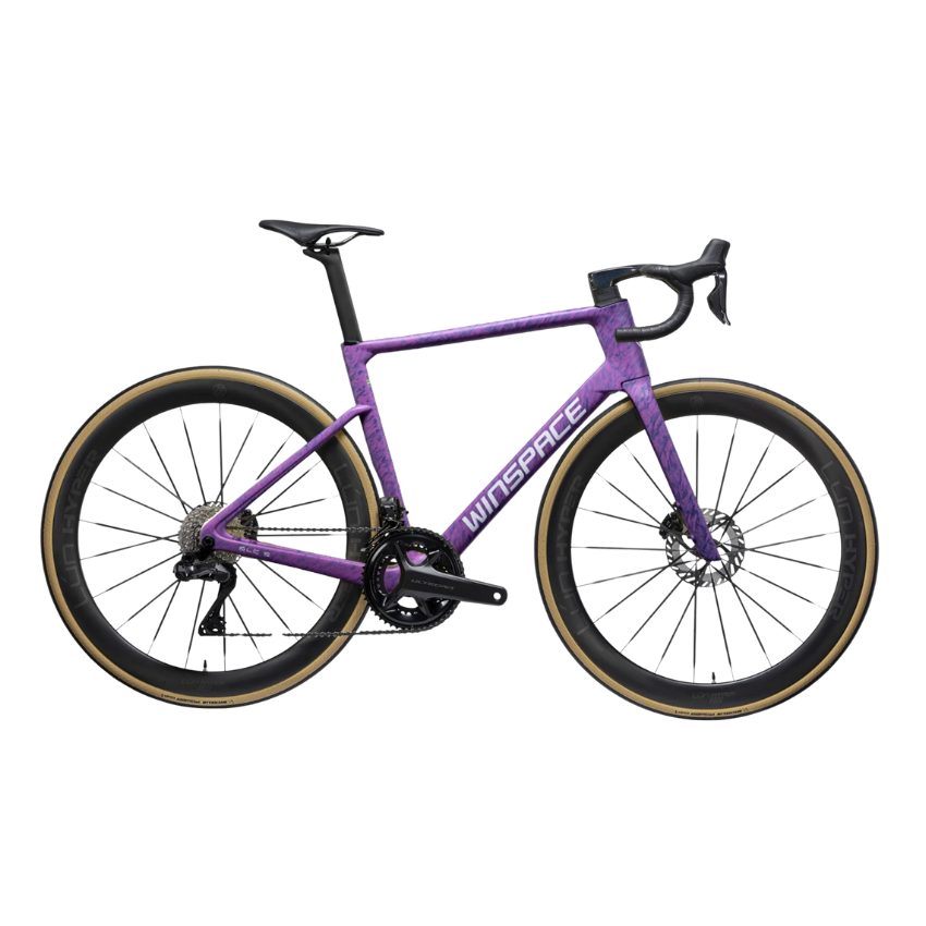 WINSPACE SLC5.0 Ultegra Di2