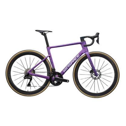 WINSPACE SLC5.0 Ultegra Di2