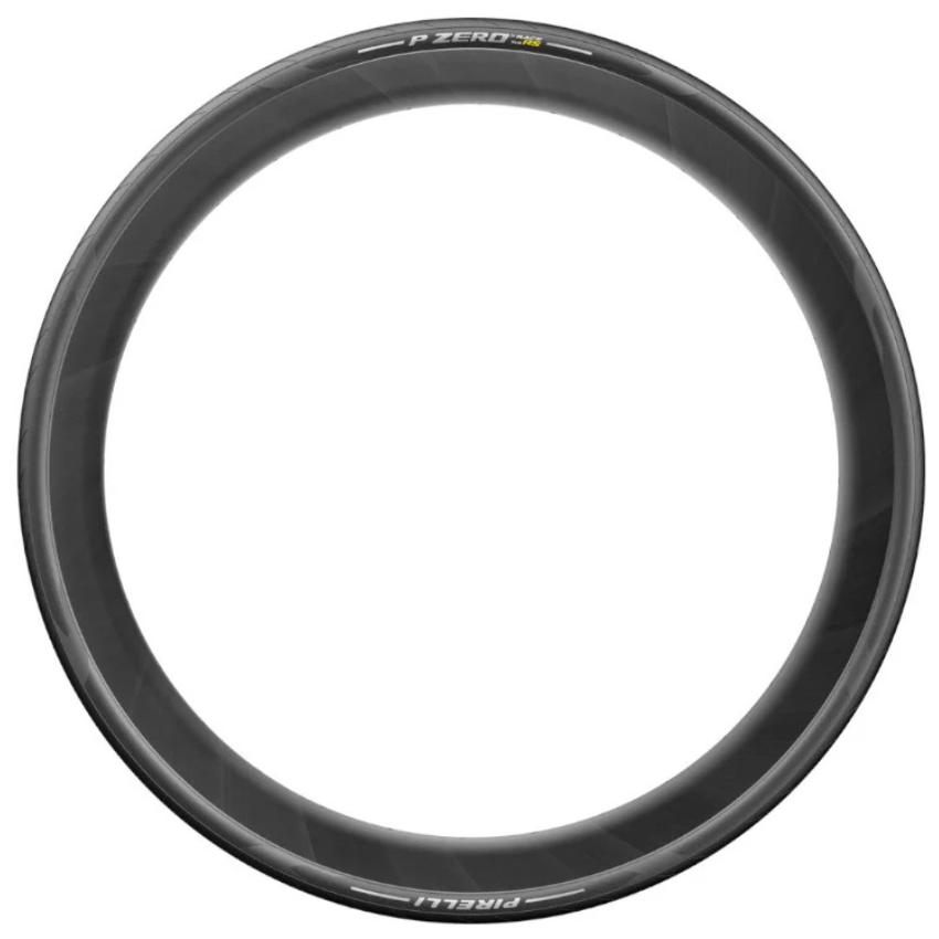PIRELLI TIRE P ZERO RACE RS 28" | 700 x 28C TLR BLACK