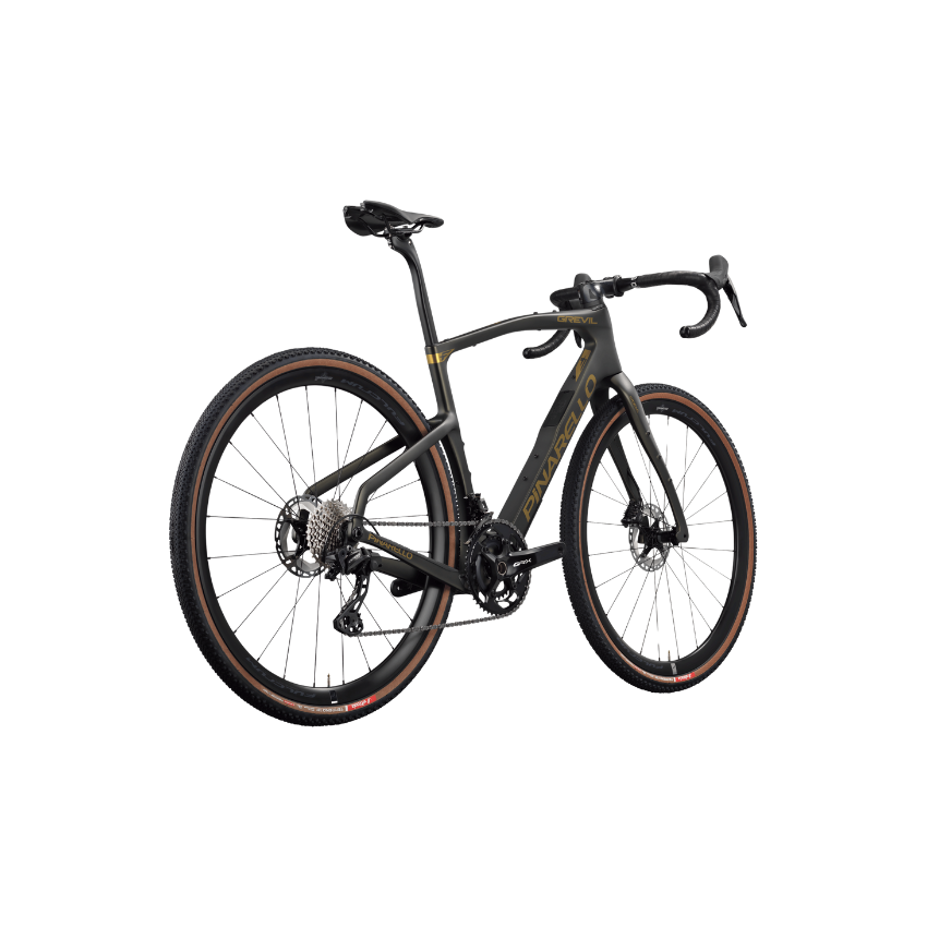 PINARELLO NEW GREVIL F3 SRAM APEX XPLR