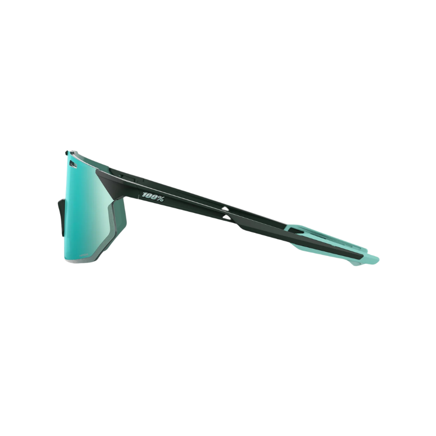 HYPERCRAFT® SQ SOFTTACT JUPITER HiPER® MINTMIRROR LENS W/ BONUS CLEAR LENS