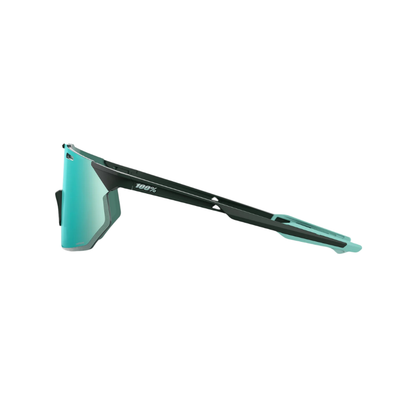 HYPERCRAFT® SQ SOFTTACT JUPITER HiPER® MINTMIRROR LENS W/ BONUS CLEAR LENS