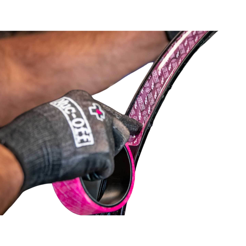 MUC-OFF TUBELESS RIM TAPE