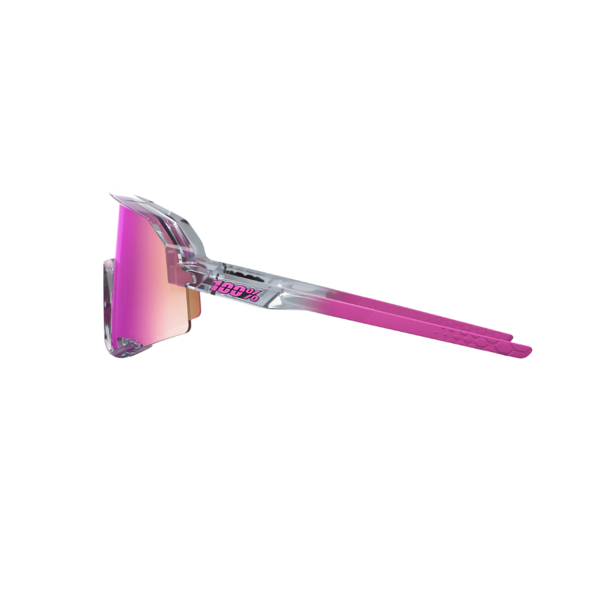 SLENDALE® TOKYO NIGHT PURPLE MIRROR LENS