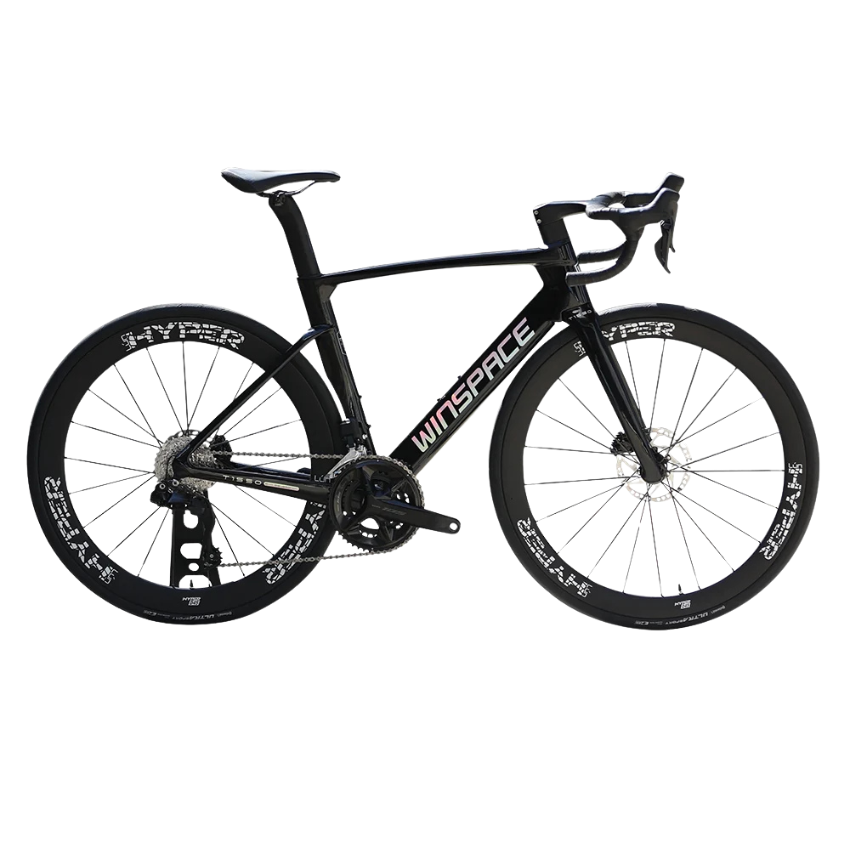 WINSPACE T1550 Gen2 ULTEGRA Di2