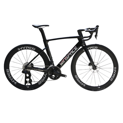WINSPACE T1550 Gen2 ULTEGRA Di2