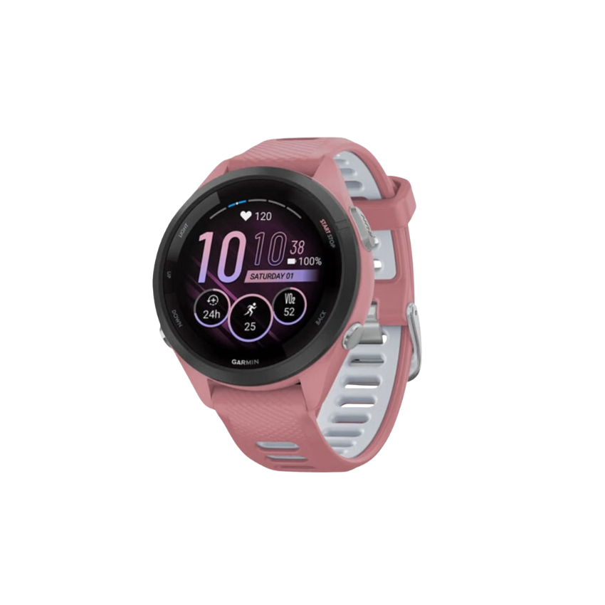 GARMIN FORERUNNER 265S