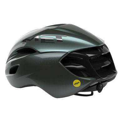 MANTA MIPS CE HYPER TEAL | GLOSSY