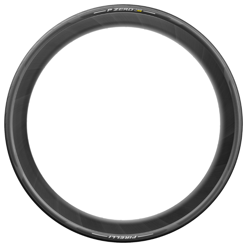 Pirelli P Zero Race RS TLR Tubeless Folding Tire - SmartEVO / SpeedCORE (32-622)