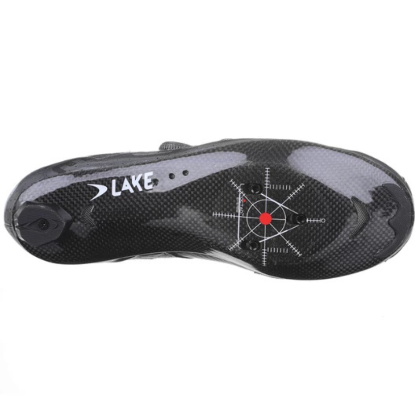 LAKE ROAD CYCLING SHOES