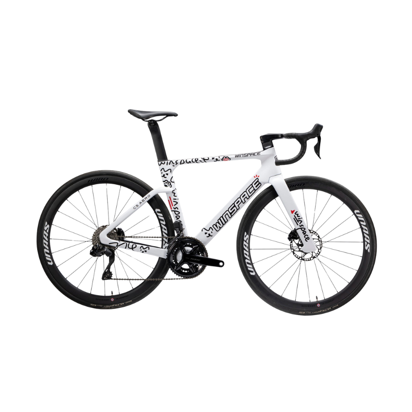 WINSPACE C5 AERO DI2 105