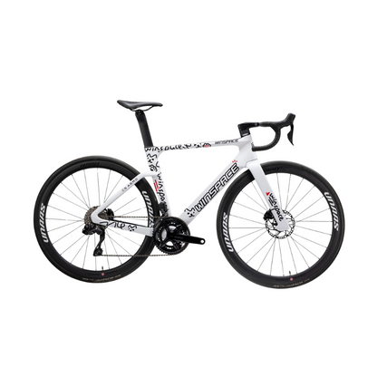 WINSPACE C5 AERO DI2 105