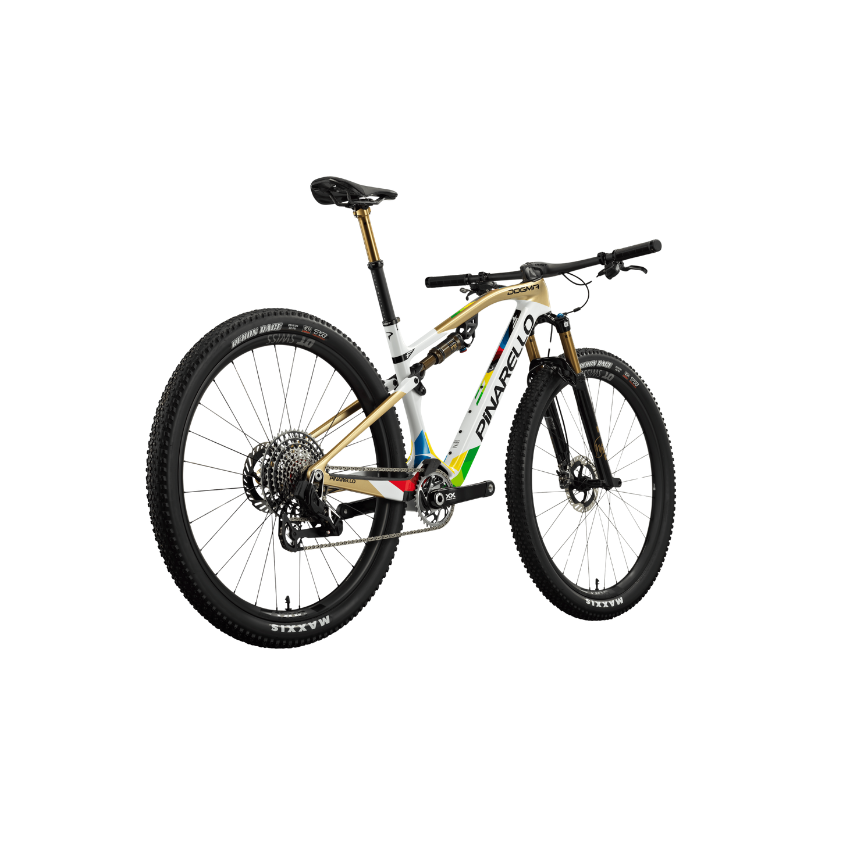 PINNARELLO DOGMA XC