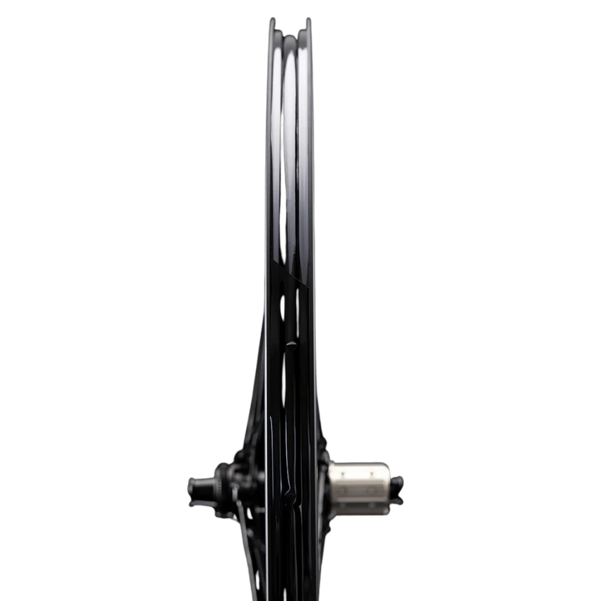 Winspace UNAAS Pro SE D50 Carbon Spoke Disc Brake Wheelset
