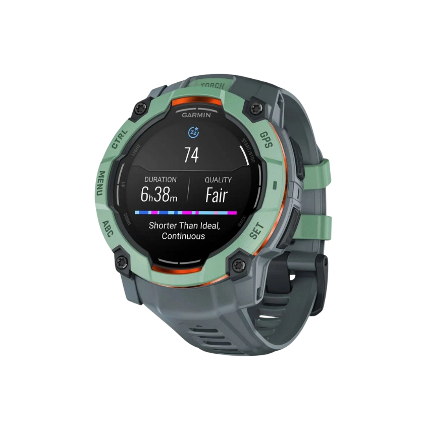 GARMIN INTINCT 3 50mm