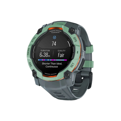 GARMIN INTINCT 3 50mm