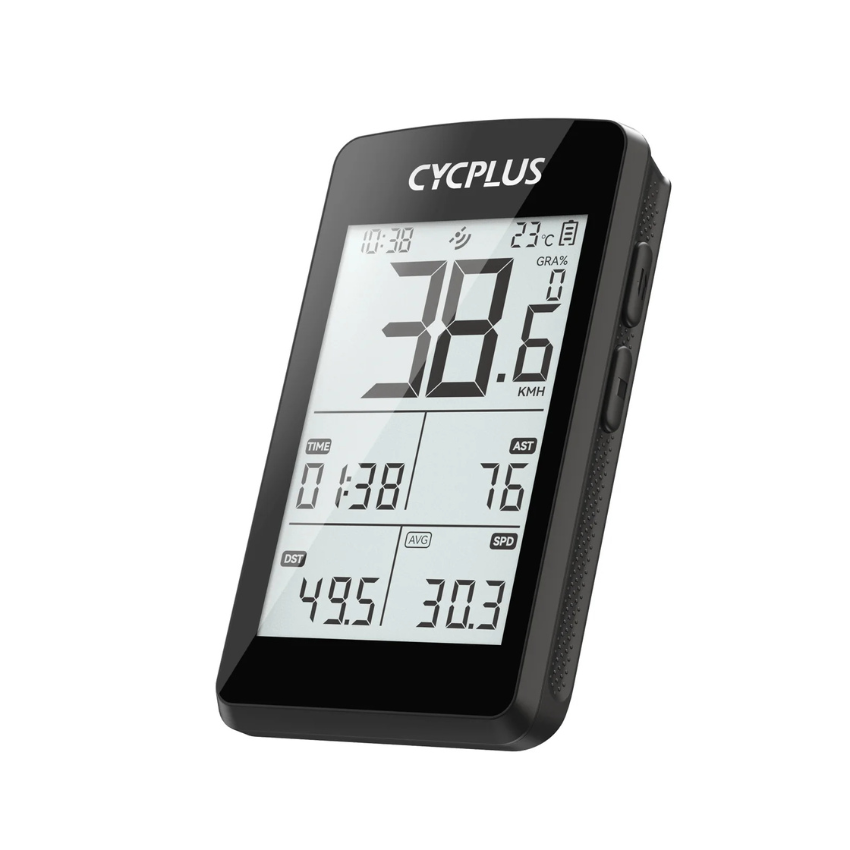 CYCPLUS M3 GPS BIKE Computer