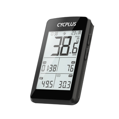 CYCPLUS M3 GPS BIKE Computer
